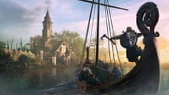 Ubisoft Assassin's Creed Valhalla PS4