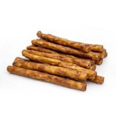 COBBYS PET AIKO Dental Collagen stix kuřecí a hovězí 12,5cm/8-9g 1ks