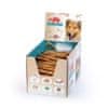 COBBYS PET AIKO Dental Collagen stix kuřecí a hovězí 12,5cm/8-9g 1ks