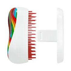 Tangle Teezer Profesionální kartáč na vlasy Rainbow Galore (Compact Styler)