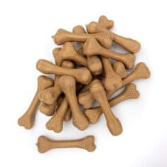 COBBYS PET AIKO Dental Calcium Milk Bone 6cm 170g/ 20ks