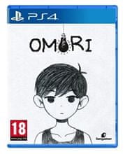 Omori (PS4)