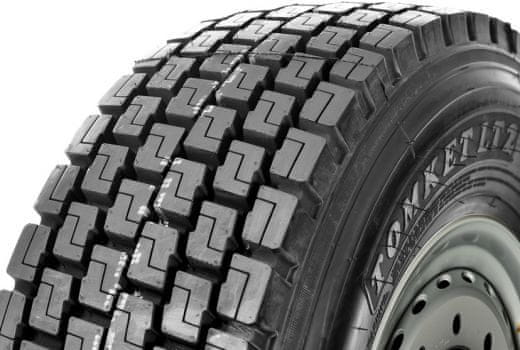 TOMKET LT2 16PR 3PMSF 215/75 R17.5 J135