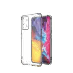 WOZINSKY Wozinsky Anti Shock silikonové pouzdro pro Realme 9i - Transparentní KP24527