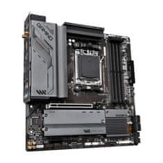 Gigabyte B650M GAMING X AX/AM5/mATX