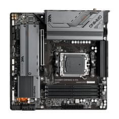 Gigabyte B650M GAMING X AX/AM5/mATX