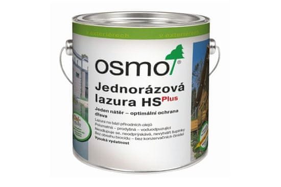 OSMO 9206 Lazura HS dub světlý 2,5 l