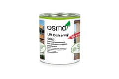 OSMO 429 UV Ochranný olej NATURAL 0,75 l