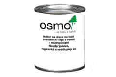 OSMO 1101 Čistý vosk bezbarvý 0,125 l