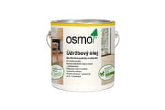 OSMO 3079 Údržbový olej/bezbarvý mat 2,5 l