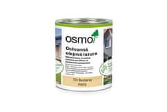 OSMO 701 Lazura, Bezbarvá,mat. 0,75 l