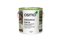 OSMO 7000 Základová barva 2,5 l