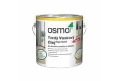 OSMO 3332 EXPRES Tvrdý voskový olej, 2,5 l