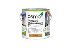 OSMO 702 Lazura, Modřín 2,5 l