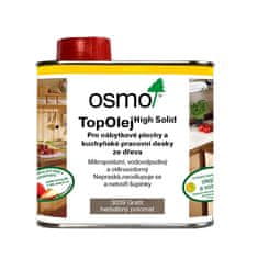 OSMO 3039 TOP olej Grafit 0,5 l