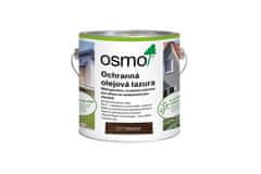 OSMO 727 Lazura, Palisandr 2,5 l