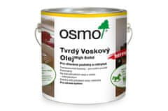 OSMO 3040 TVO barevný Bílý 2,5 l
