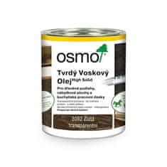 OSMO 3092 TVO barevný Zlatý 0,75 l