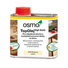 OSMO 3058 TOP olej MAT 0,5 l