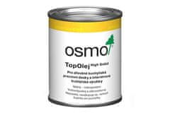 OSMO 3037 Top olej Bílý 0,125 l