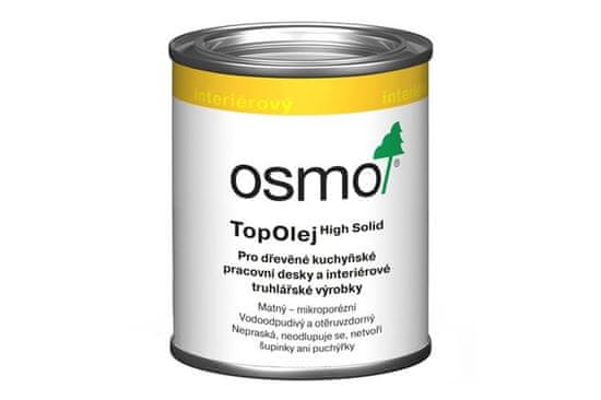 OSMO 3028 Top olej polomat 0,125 l