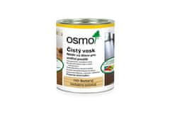 OSMO 1101 Čistý vosk bezbarvý 0,75 l