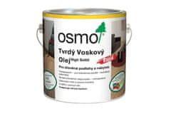 OSMO 3232 RAPID Tvrdý voskový olej, 2,5 l