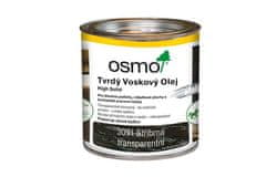 OSMO 3091 TVO barevný Stříbrný 0,375 l
