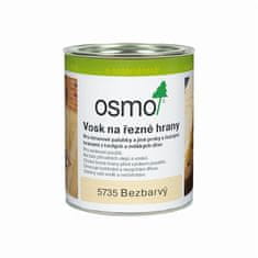 OSMO 5735 Vosk na řezné hrany 0,375 l