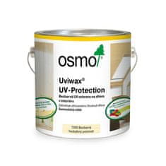 OSMO 7200 UVIWAX bezbarvý 2,5 l