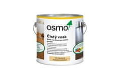 OSMO 1101 Čistý vosk bezbarvý 2,5 l