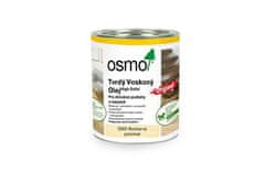 OSMO 3065 Tvrdý voskový olej, polomatný 0,75 l