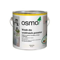 OSMO 7394 Vosk bílý krycí 2,5 l