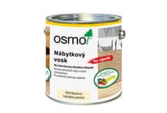 OSMO 5910 Nábytkový vosk 2,5 l