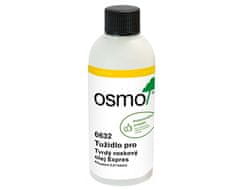 OSMO 6632 Tužidlo pro Tvrdý voskový olej Expres 0,15 l