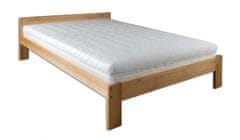 CASARREDO KL-194 postel šířka 180 cm