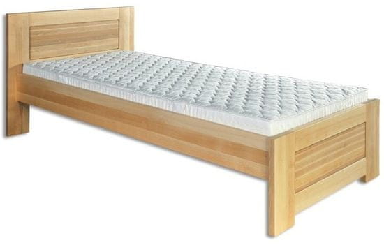 CASARREDO KL-161 postel šířka 80 cm