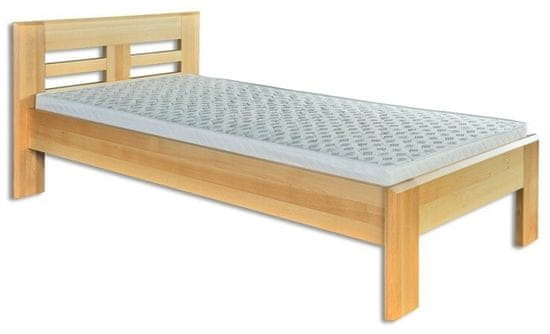CASARREDO KL-160 postel šířka 100 cm