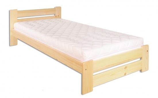 CASARREDO KL-146 postel šířka 80 cm