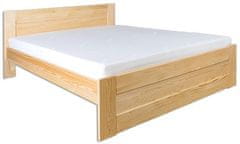 CASARREDO KL-102 postel šířka 180 cm