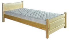 CASARREDO KL-129 postel šířka 100 cm