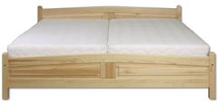 CASARREDO KL-104 postel šířka 180 cm