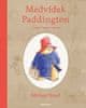 Michael Bond: Medvídek Paddington