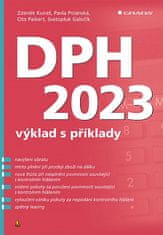 Zdeněk Kuneš: DPH 2023 - výklad s příklady