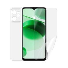 SCREENSHIELD REALME C35 - Fólie na celé tělo