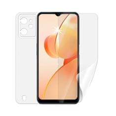 SCREENSHIELD REALME C31 - Fólie na celé tělo