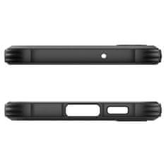 Spigen Rugged Armor kryt na Samsung Galaxy S23, černý