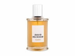 David Beckham 50ml classic, toaletní voda