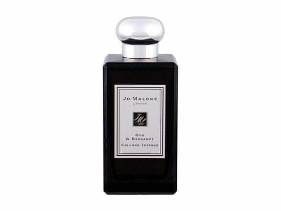 Jo Malone 100ml oud & bergamot, kolínská voda