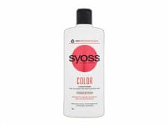 Syoss 440ml color conditioner, kondicionér